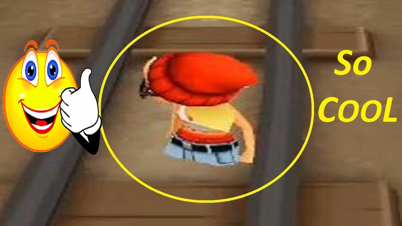 SUBWAY SURFERS GAMEPLAY PC HD ✔ TRICKY BUG Play Cool And Mystery Boxes Opening - FRIV4T