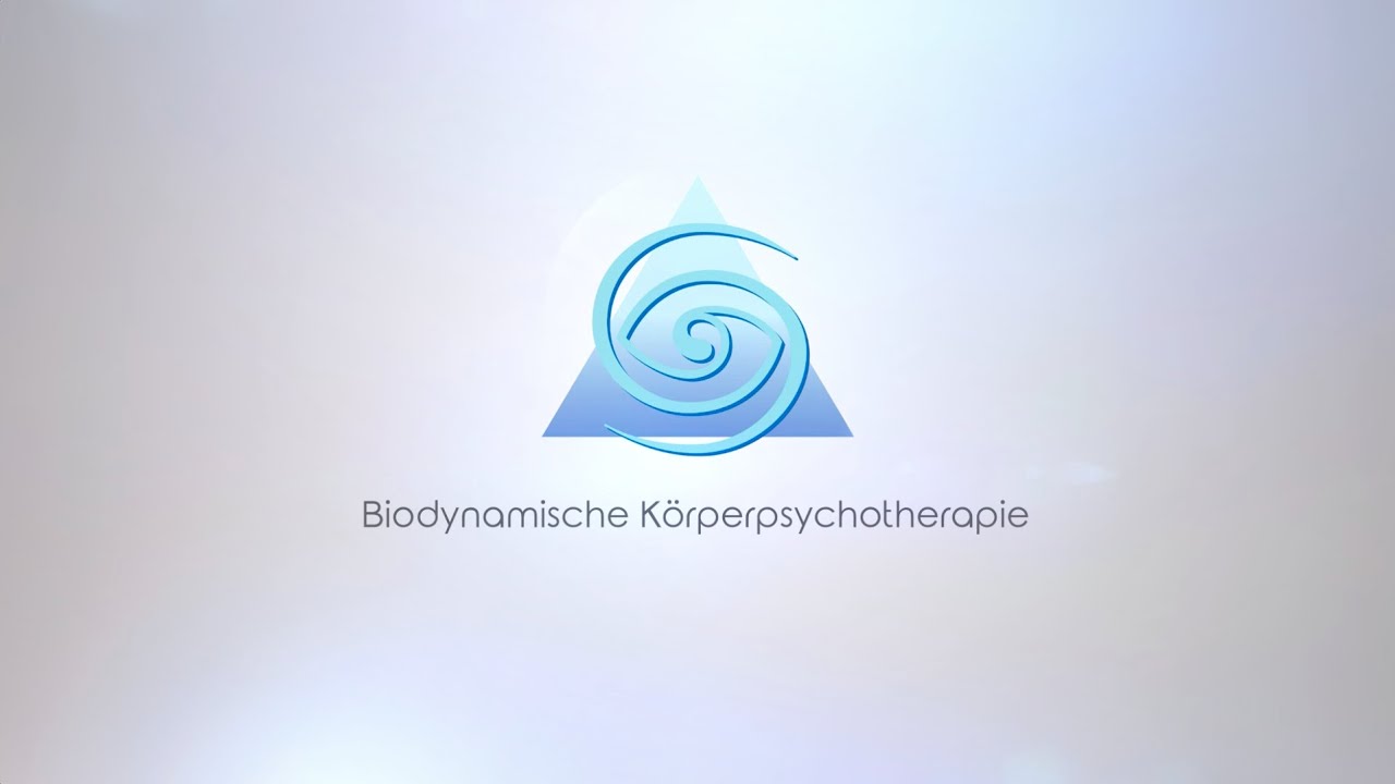 Biodynamische K&ouml;rperpsychotherapie - Ressourcen &Uuml;bung