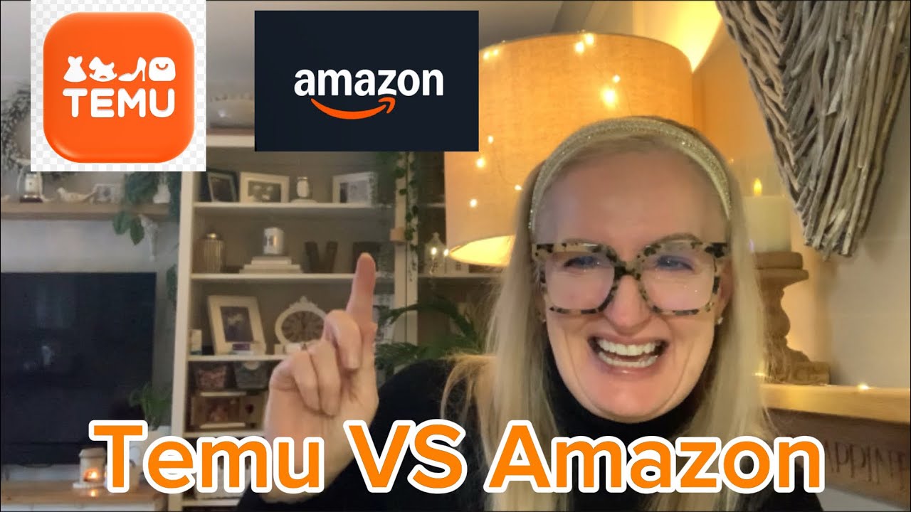 Temu Craft Supplies vs Amazon …… Are They Worth It?