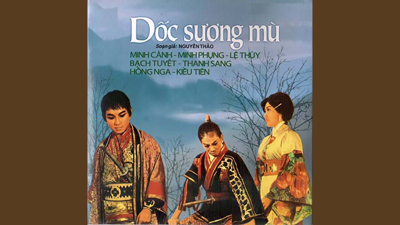 Dốc Sương Mù 1