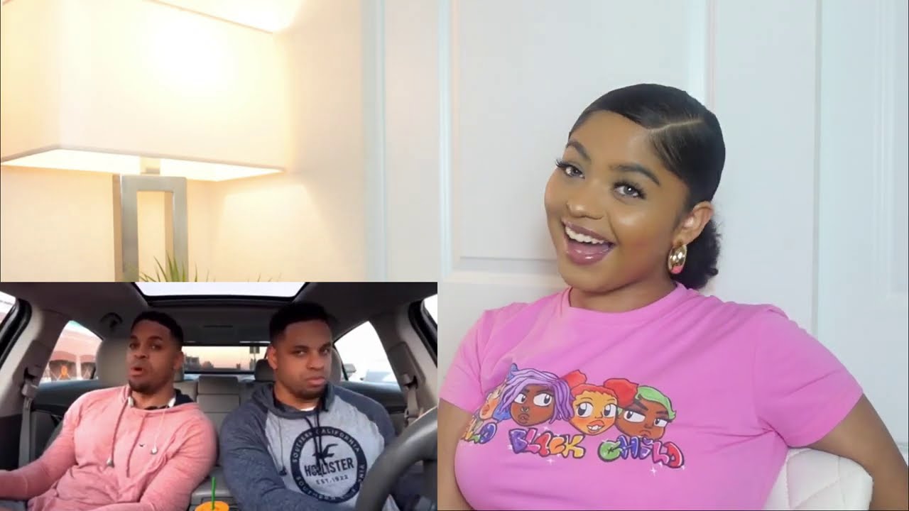 HodgeTwins “TWIN” Moments Pt.2(2019) | REACTION!!