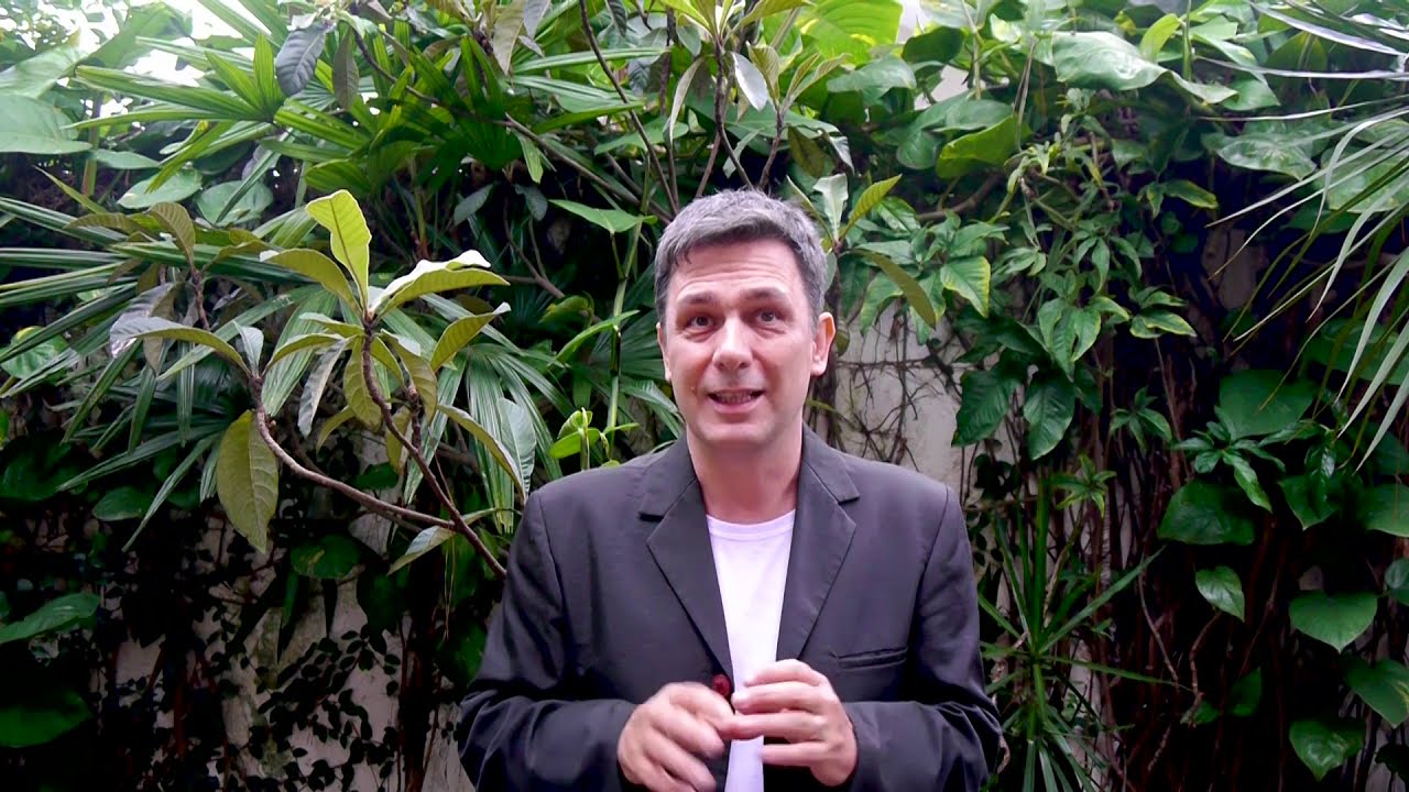 C&eacute;sar Meneghetti presents Glauber, Claro (80', Documentary, Brazil, 2020)