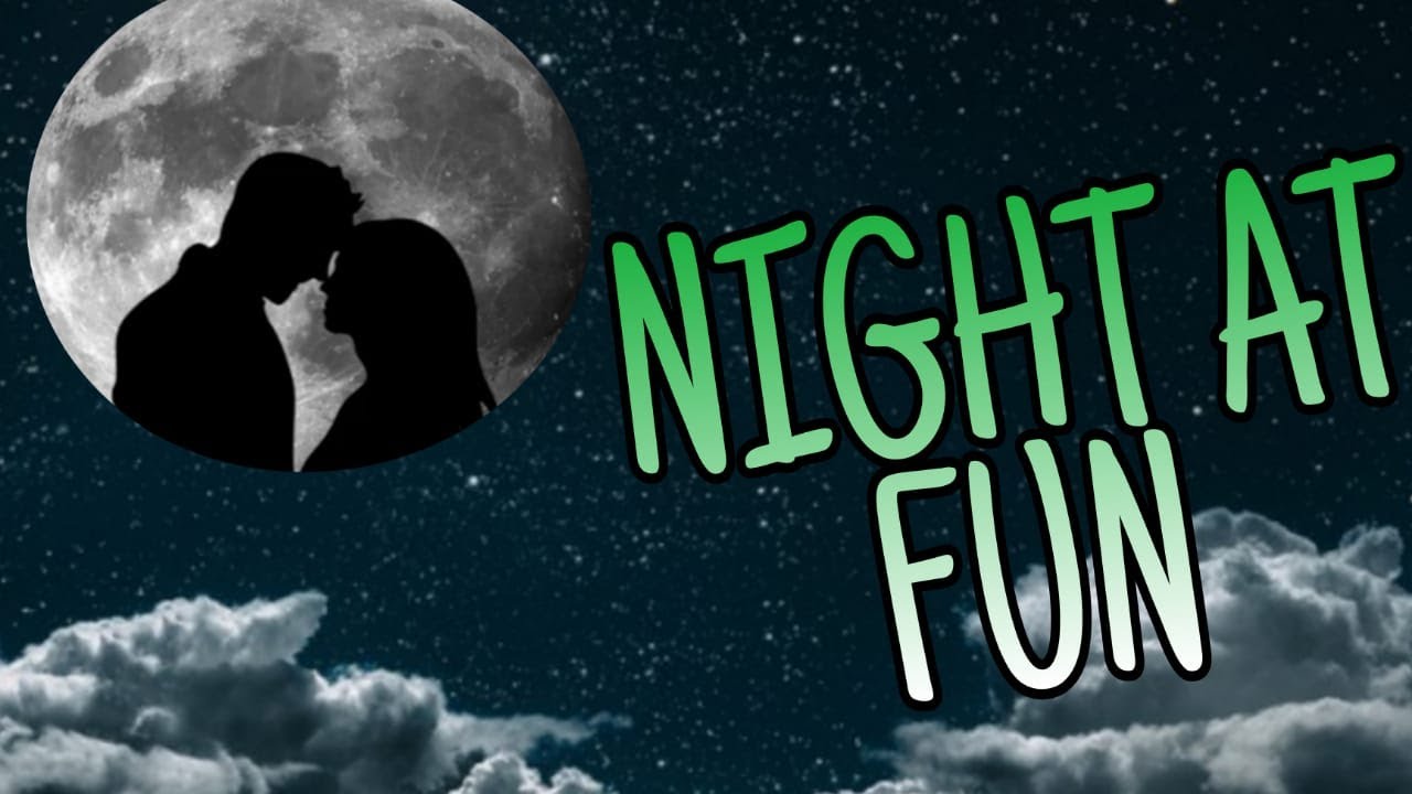 NIGHT AT FUN     VIDEO MIX PIRATA HALL