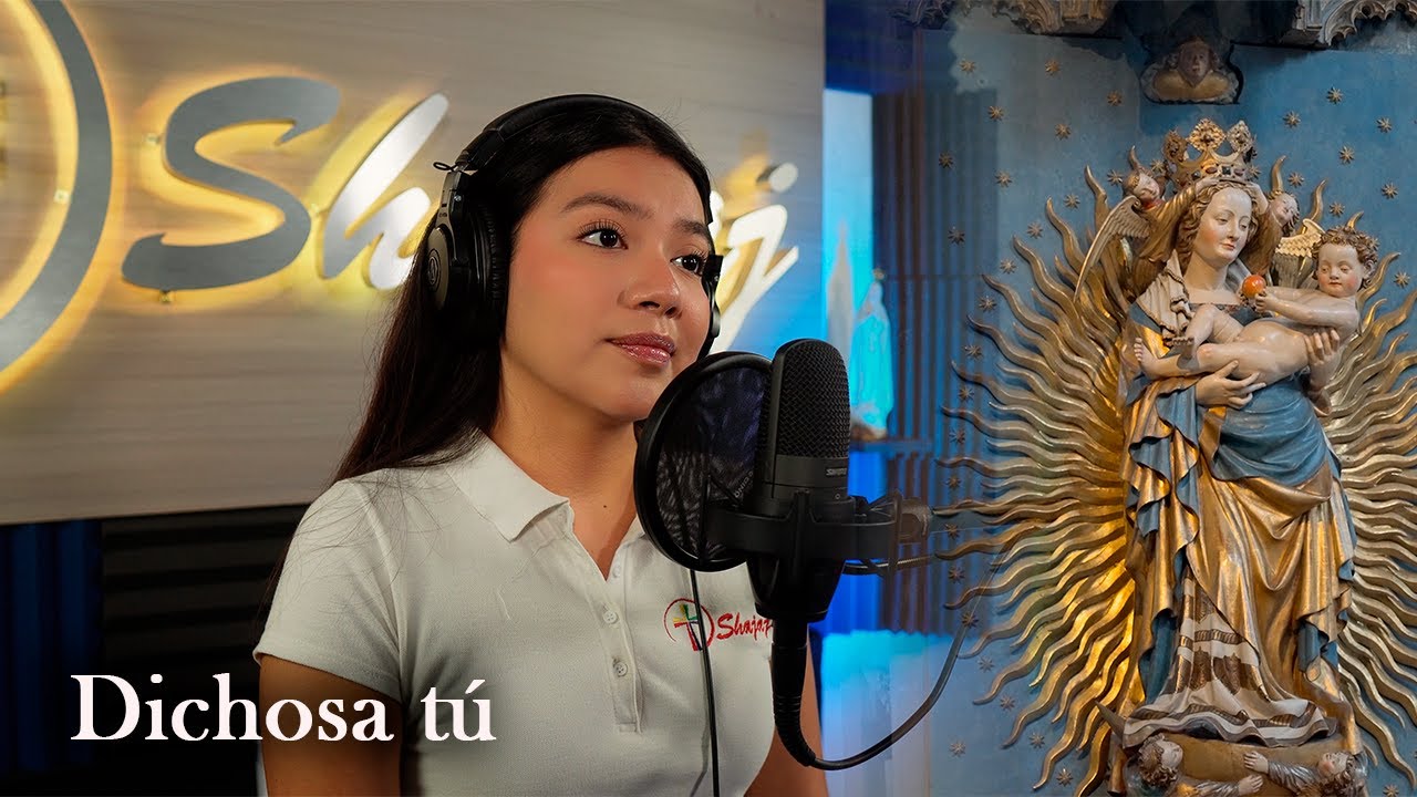 Dichosa tú
