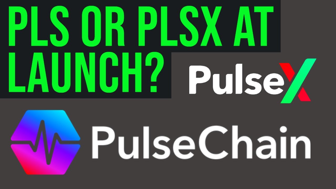 Pulsechain vs PulseX on Launch - Strategies and Information you should know