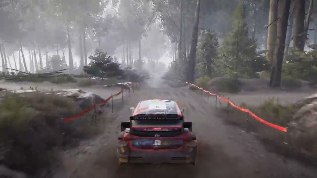WRC Generations – The FIA WRC Official Game malayalam game play #part13