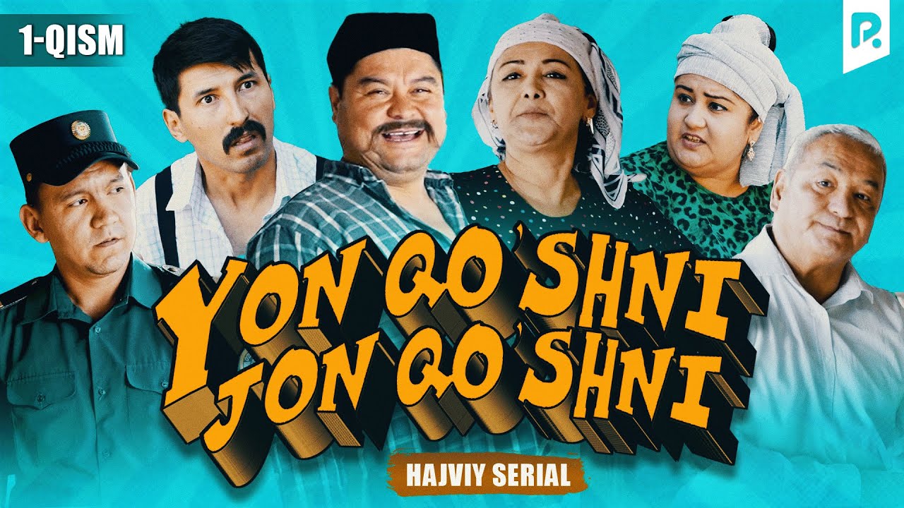 Yon qo'shni, jon qo'shni 1-qism