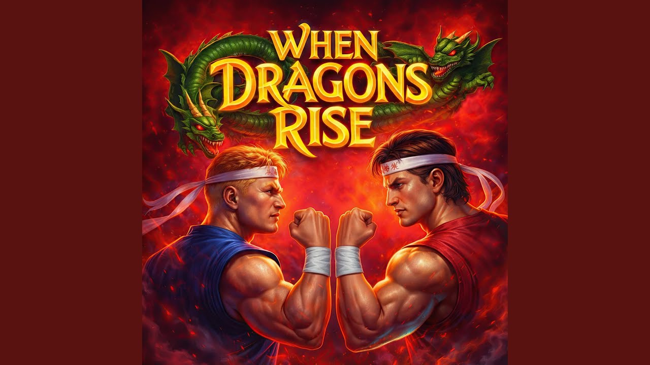 When Dragons Rise (2026 Remaster)