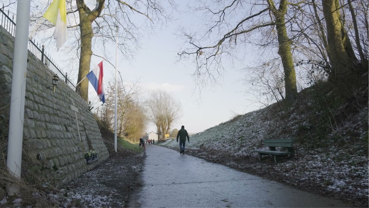 Dertienmaal Hakendover