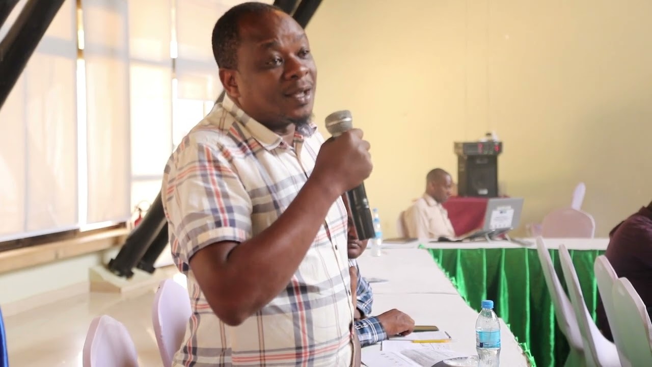 Maafisa Misitu na Maliasili Waondoka na Ujuzi Huu