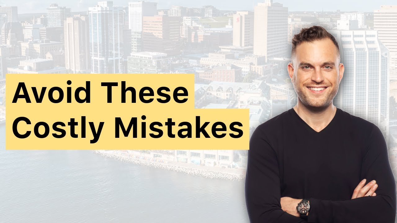 Think twice before buying a condo in Halifax