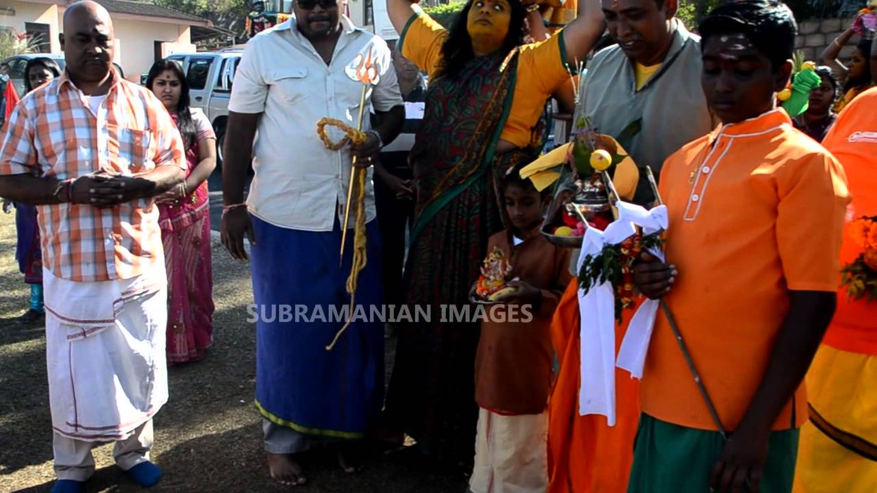 Umblio temple marieammen prayers 2015 by samantha govender-subramanian