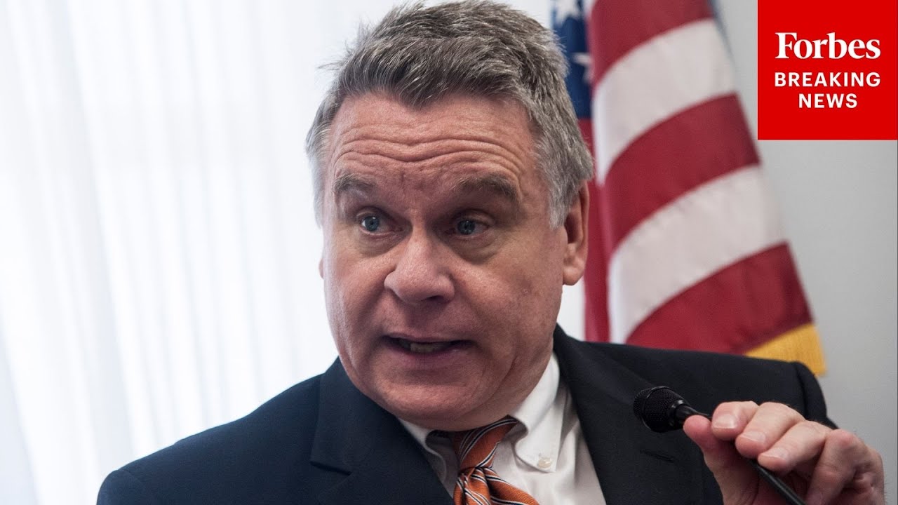 Chris Smith Leads House Foreign Affairs Committee In Hearing On Religious Freedom Worldwide