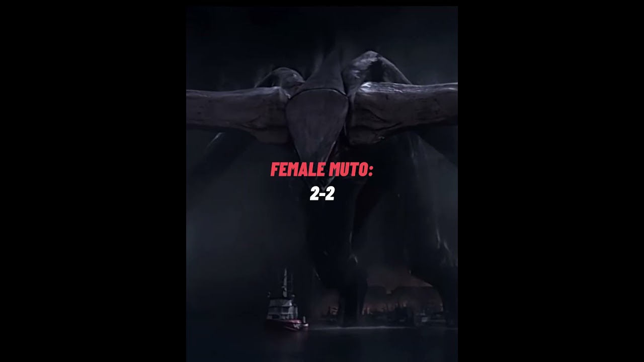Male M.U.T.O Vs Female M.U.T.O