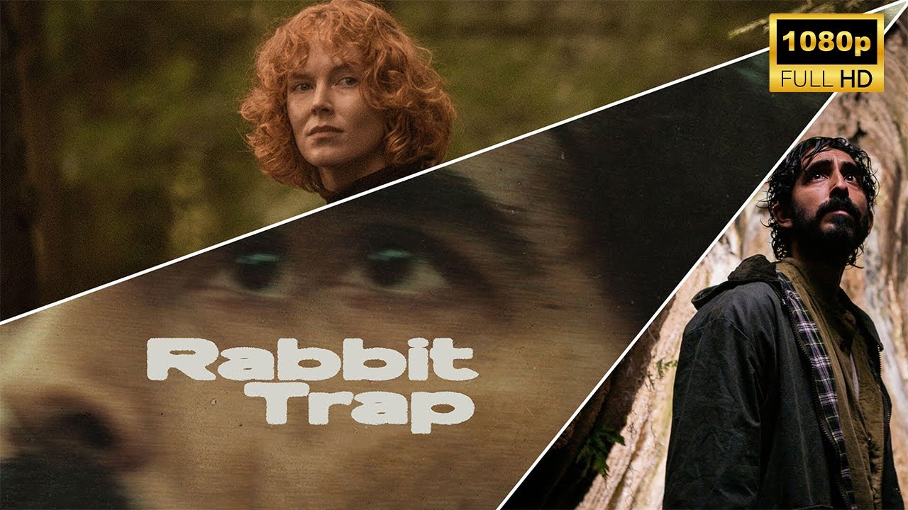 Rabbit Trap (2025) | Horror Mystery | New Hollywood Movie Breakdown | Facts and Review