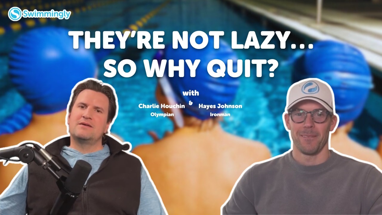 Why Most Swimmers Quit Between Ages 9–12 (And What Actually Keeps Them In)