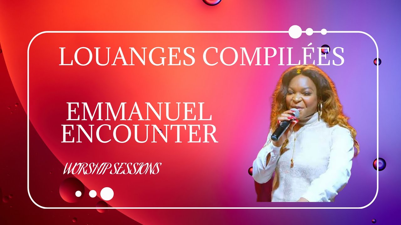 Louanges Lingala - Worship Session