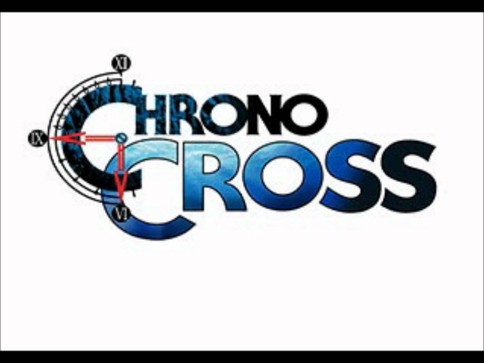 Soundtrack - Chrono Cross - Dream of the shore near Another World