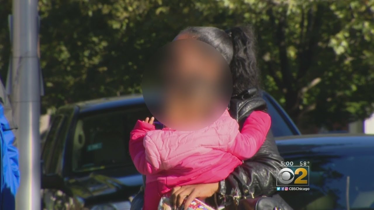 AMBER Alert Baby Found