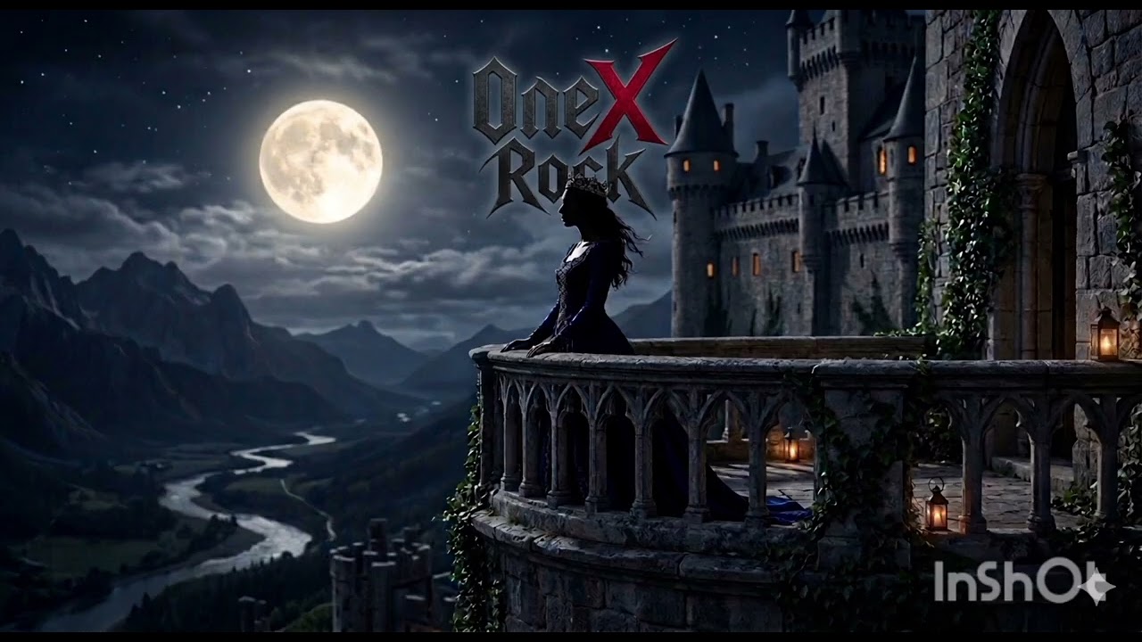 OneX- Царица Ночь 