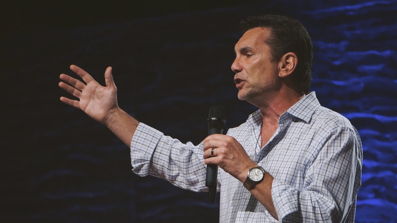 Michael Franzese 