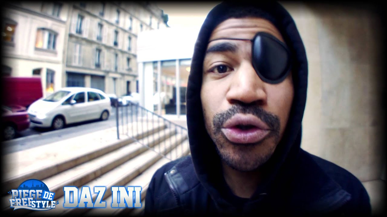 PIEGE DE FREESTYLE #1 
