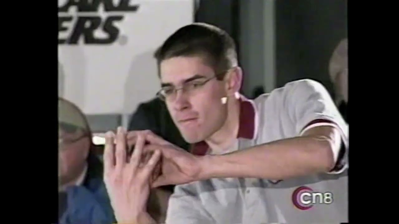 $30,000 Candlepin Challenge - February 12th, 2005