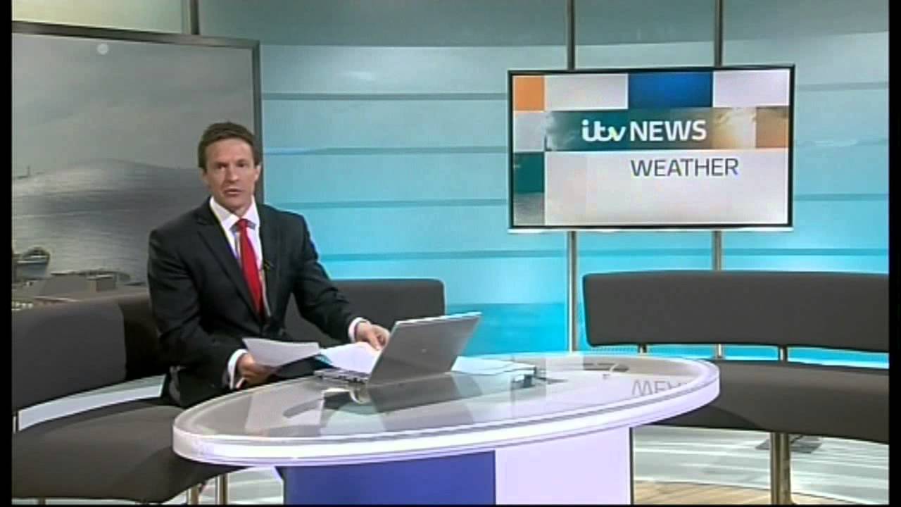 ITV News Central - (Lunchtime Bulletin) - 1st July 2014