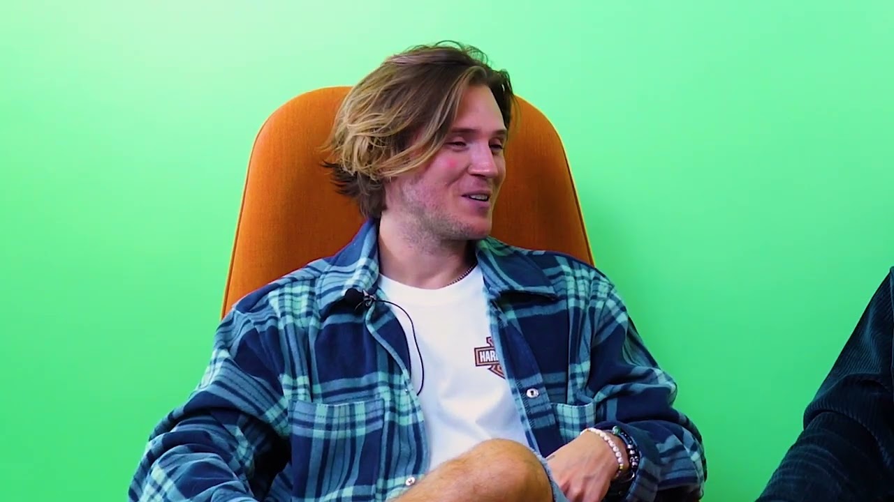 Tom Fletcher and Dougie Poynter answer your Halloween questions!
