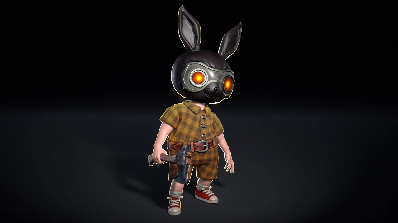 EvilBunny Unity VideoPreview