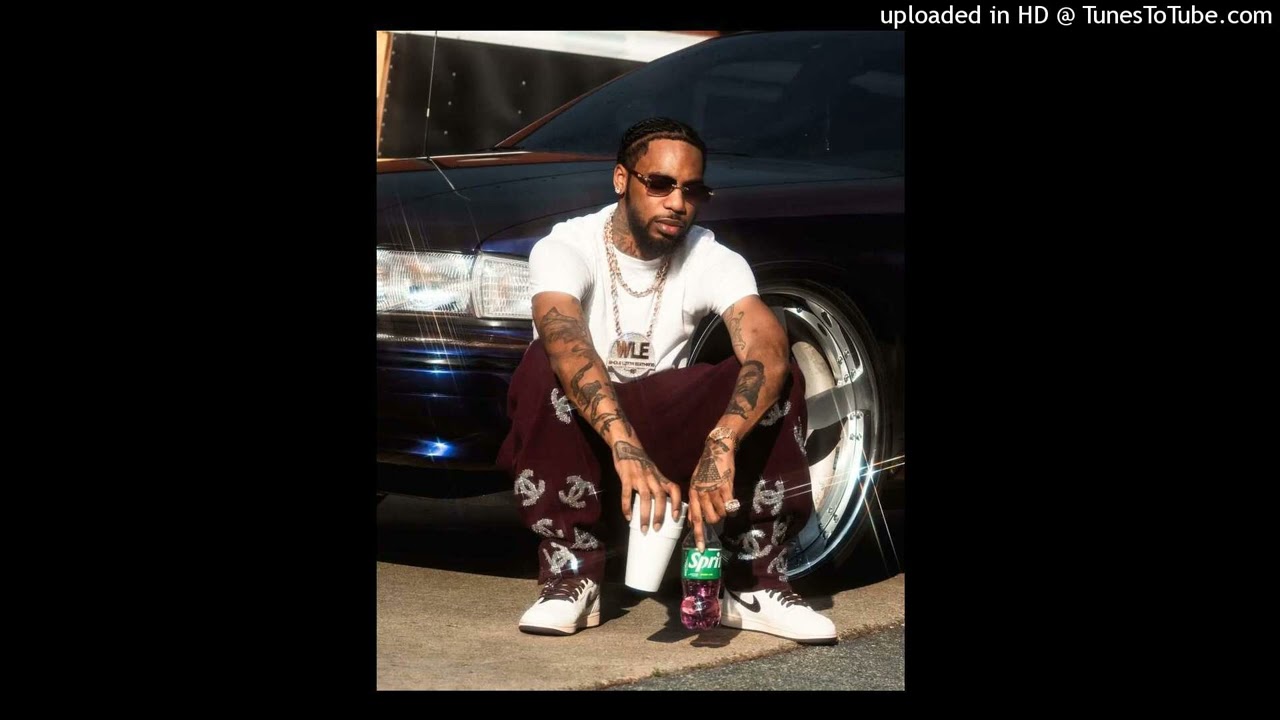 Key Glock Type Beat 