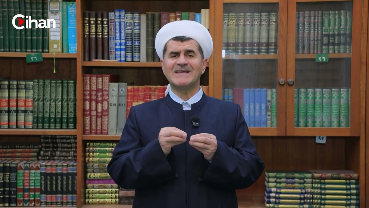 ووتاری ڕەمەزان 9