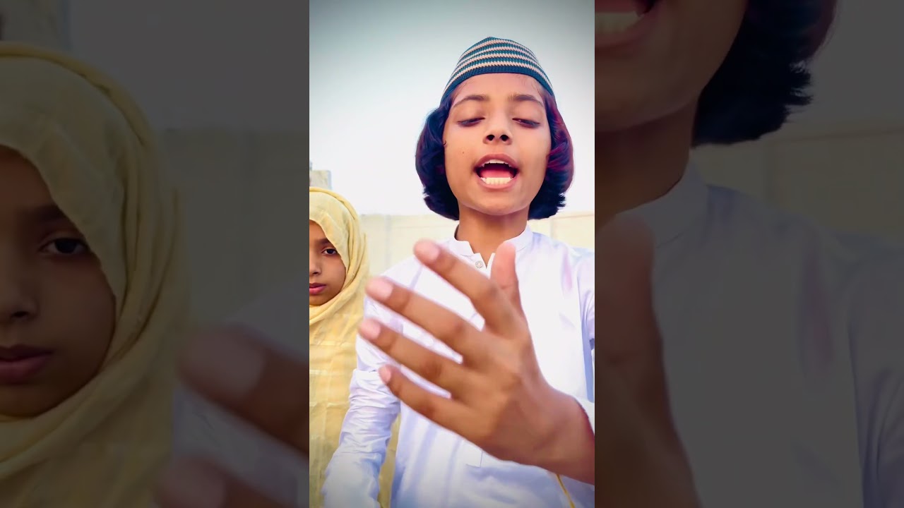 Mosiqi haram hai