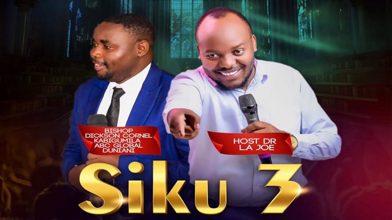 SEMINA YA NENO LA  MUNGU NA MIUJIZA  ARUSHA  DAY 2  (25.09.2024)