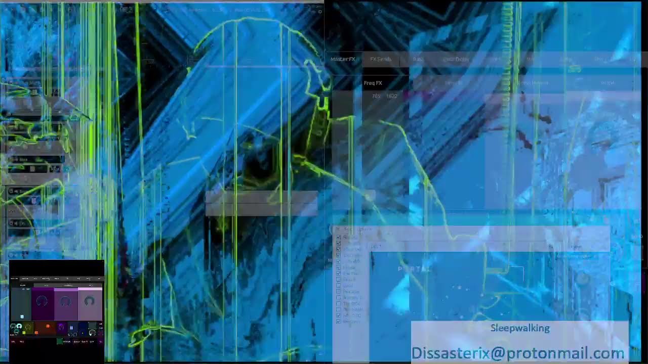Sonic Surrealism