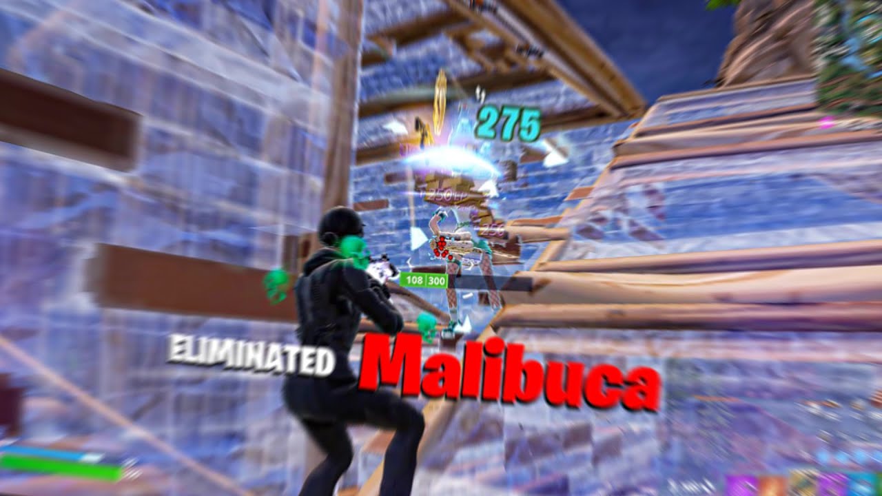 Trance 😵 | Fortnite Highlights #36