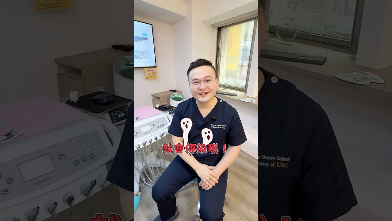 90%的人都誤會！嘴破真的只是火氣大嗎？