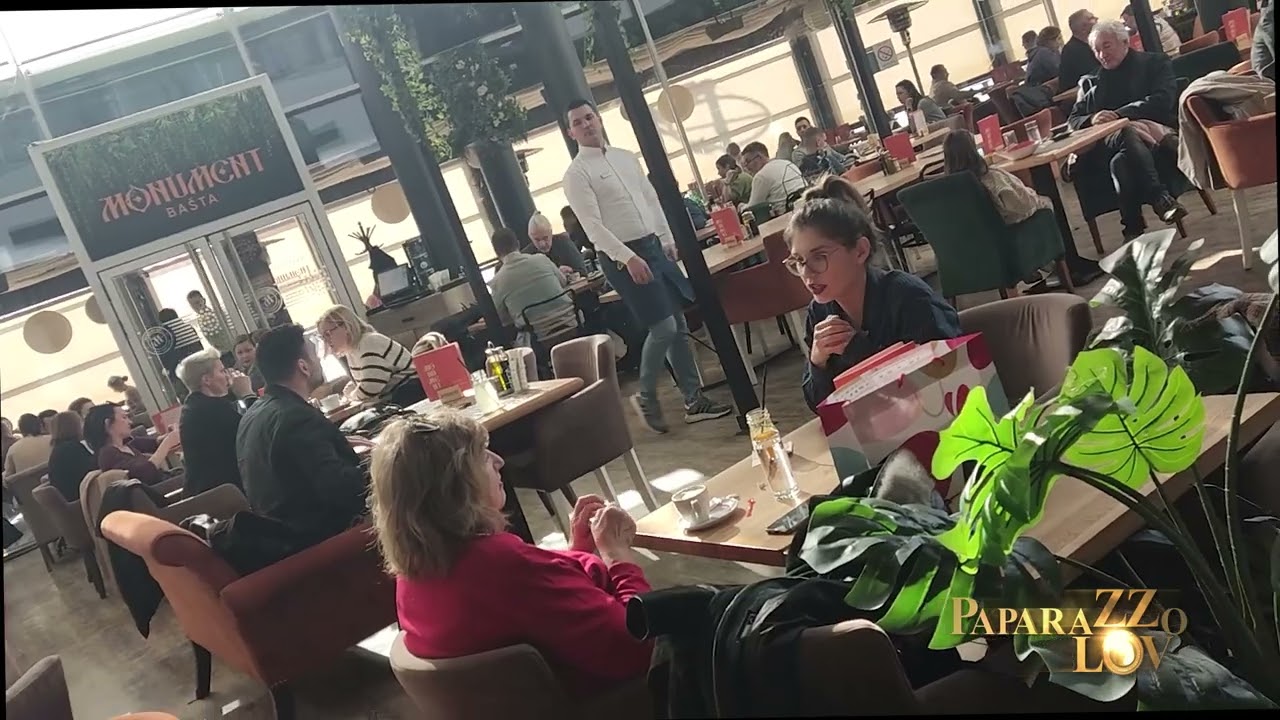 Ivan Bosiljcic i Jelena Tomašević žive u ovoj kući na Voždovcu