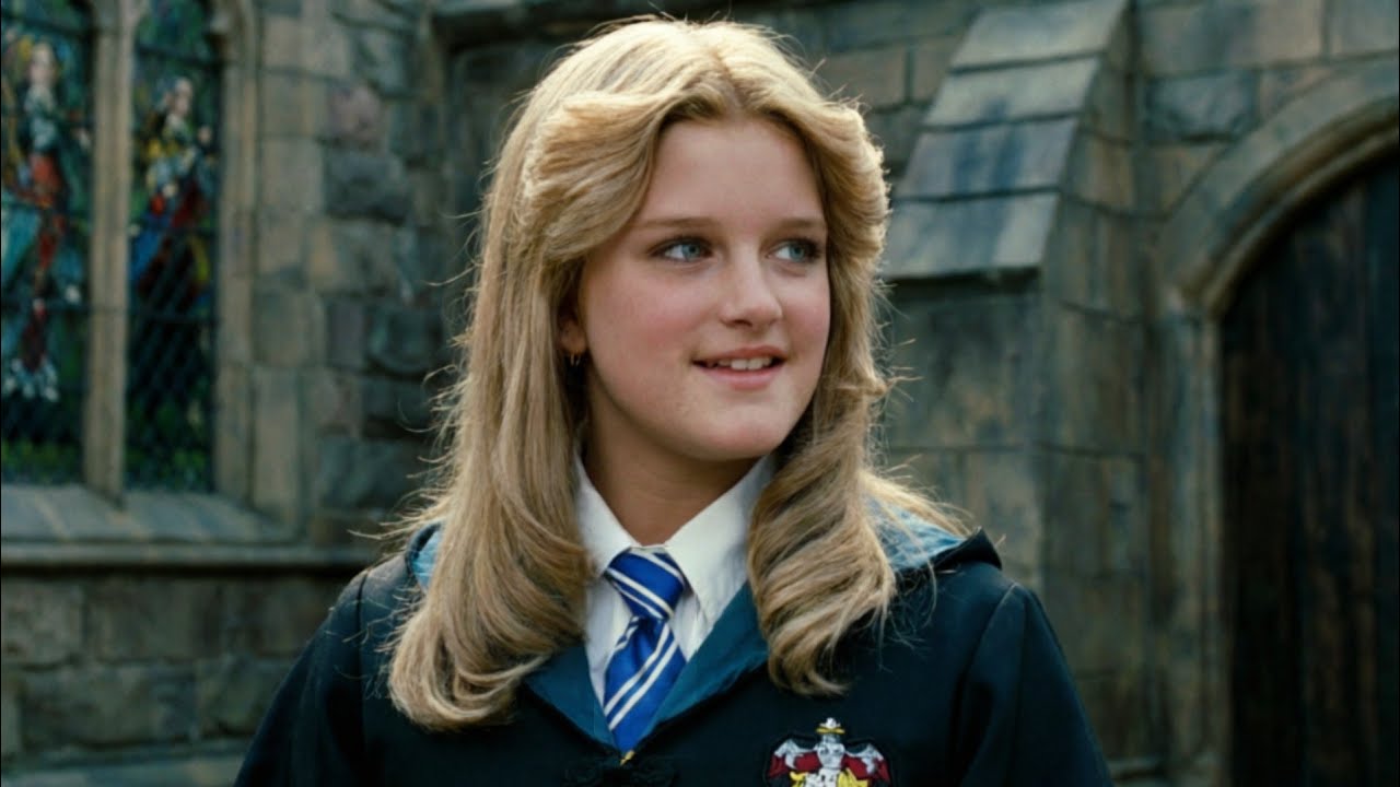 Harry Potter (1970) | Vintage Concept Cast Trailer Part 1 | AI Generated | Classic Cinema Style