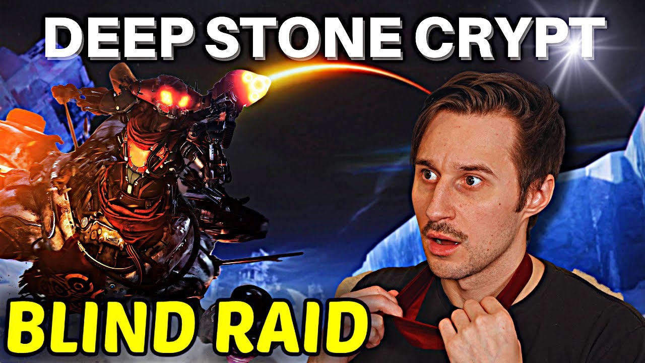 This Destiny 2 Raid Was Like A Movie