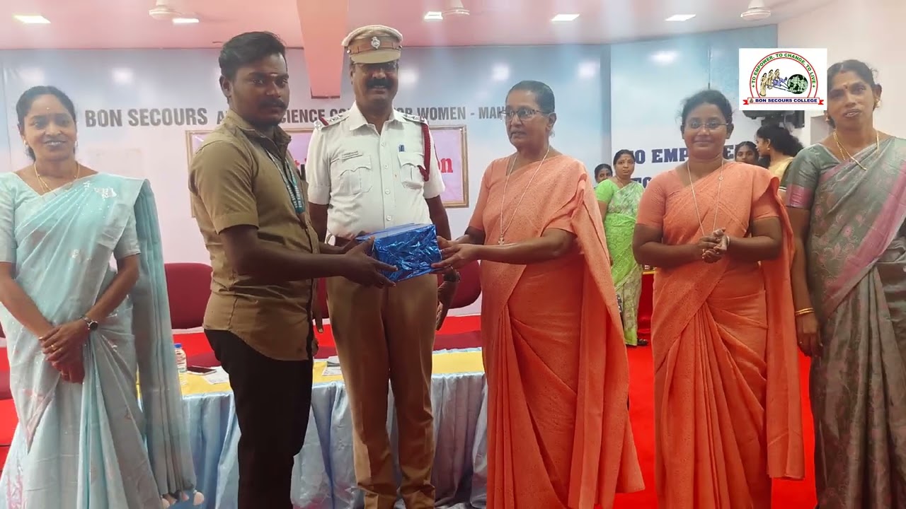 Transport Day Celebration '26