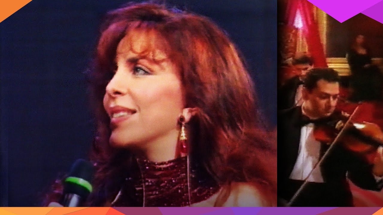 Verónica Castro - Participación en el especial 