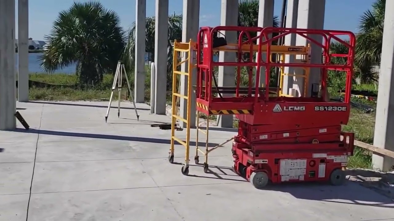 Breaking down break-away slabs: ICF Piling home Foundations