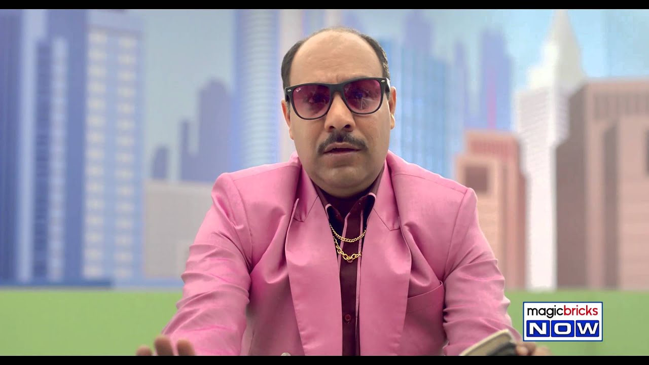 MagicBricks Now  - Channel Promo