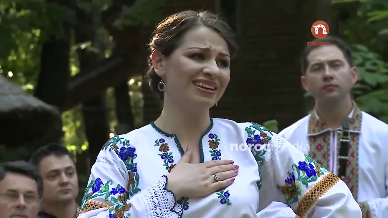 Diamanta Paterău și Orchestra de muzică populară 