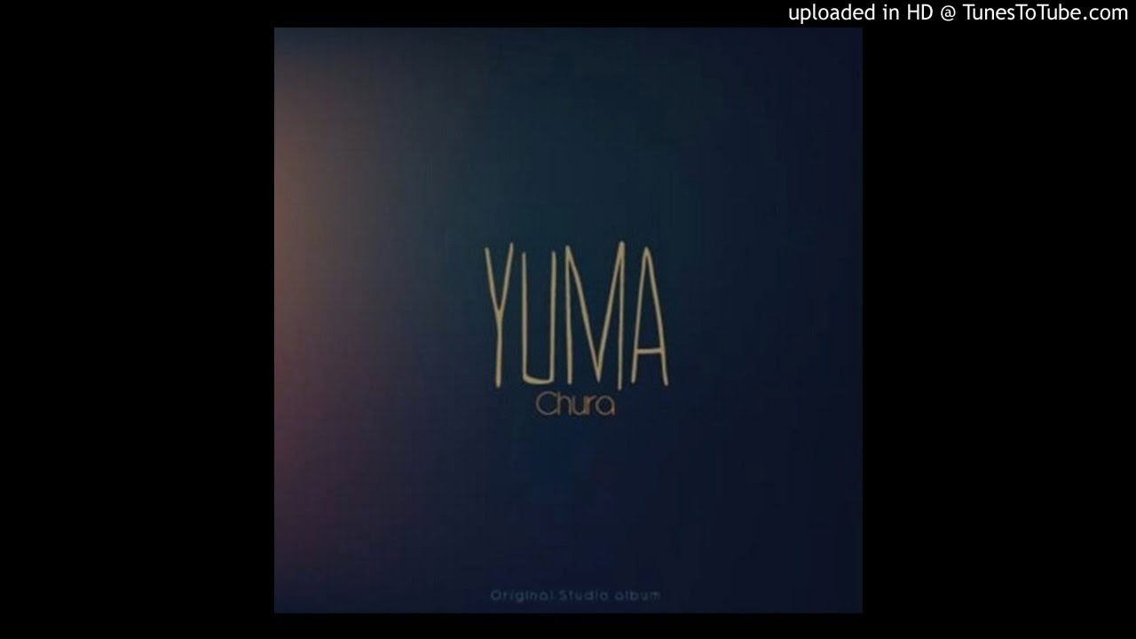 &Yuml;uma - Brumhilda (Chura Original Studio Version)