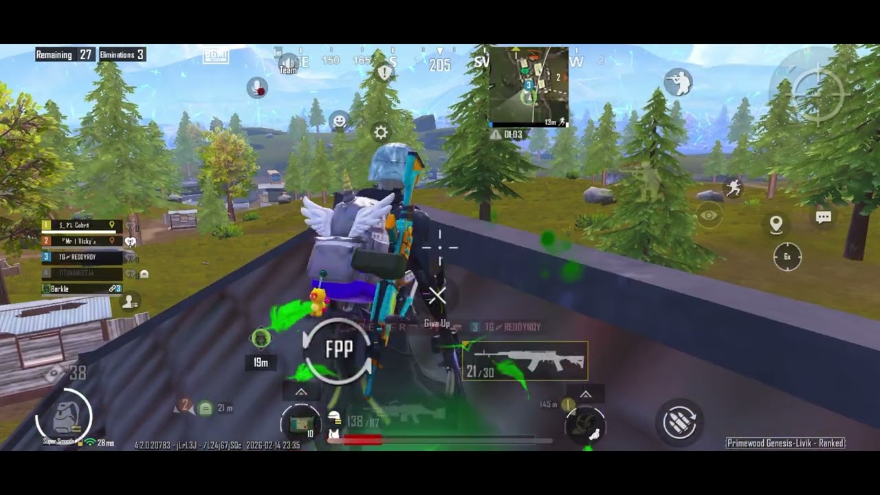 Clips 🥶🤯|60 fps