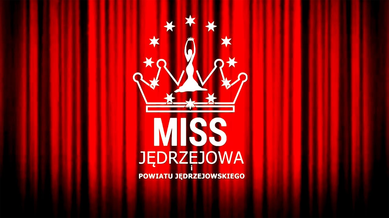 Finał Miss Jędrzejowa i Powiatu Jędrzejowskiego - cały film