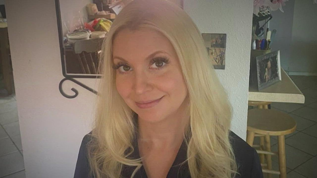 'We just want you home' | San Antonio mother, paralegal missing for nearly a week