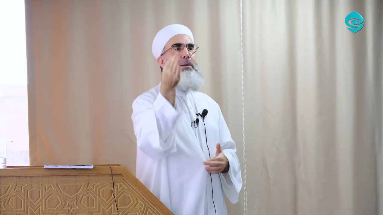 Hayra Mani Olan Şerri Davet Etmiş Olur! | Hutbeler